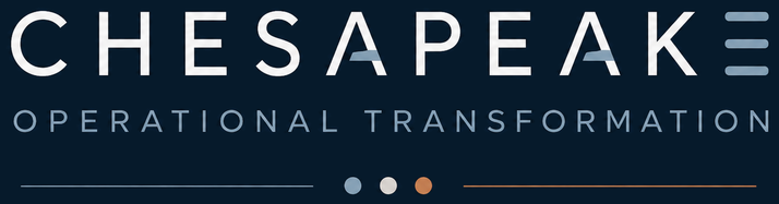 Chesapeake Operational Transformation